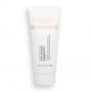 Revolution Skincare Glycolic Acid Glow Polisher