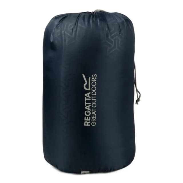 Sleeping Bag Regatta Tilva 3 Season Bleu Unisex TU