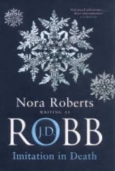 Imitation in Death by J. D. Robb Hardback