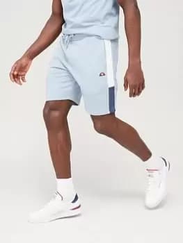 Ellesse Turi Shorts, Light Blue, Size XS, Men