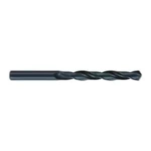 CraftPro 12.50MM HSS Roll Forged Jobber Drill- you get 5