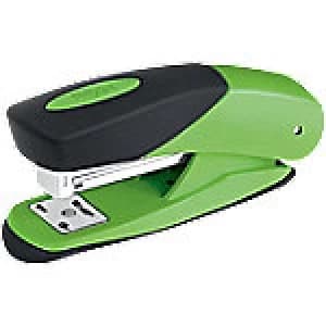 Rexel Stapler Choices Matador 25 Sheets Green