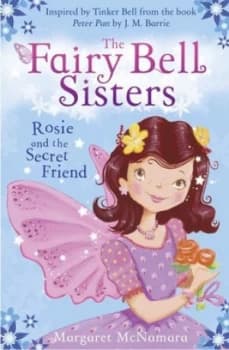 Rosie and the Secret Friend by Margaret Mcnamara Paperback
