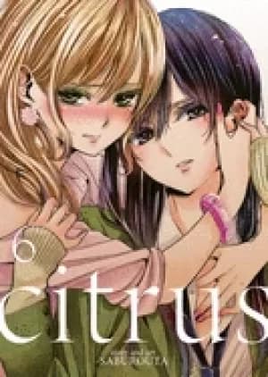 citrus vol 6