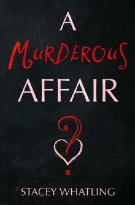 A Murderous Affair? Paperback / softback