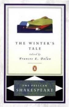 The Winters Tale by William Shakespeare Book