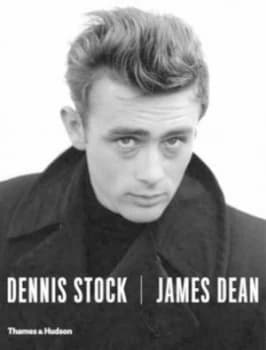 Dennis Stock by Dennis Stock Hardback