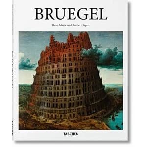 Bruegel Hardback 2015