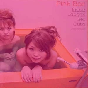 Pink Box by Joan Sinclair Paperback
