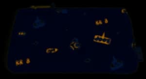 Loungefly Star Wars BB-8 Pouch