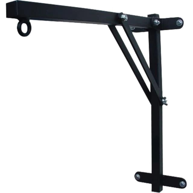 Lonsdale Club Folding Wall Bracket Neutral unisex One Size
