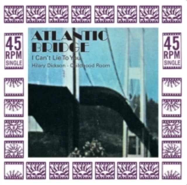 I can't lie to you Vinyl