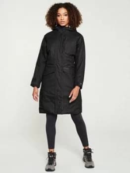 Craghoppers Mhairi Jacket - Black