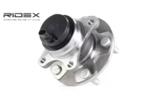 RIDEX Wheel bearing kit LEXUS 654W0332 4355030010,4355030020,4355030010