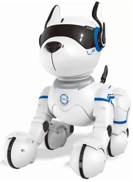 Power Puppy Programmable Smart Robot Dog