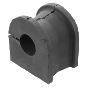 Anti Roll Bar Bush 105977 by Febi Bilstein