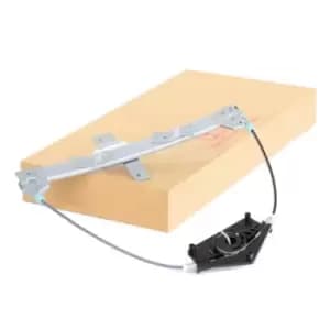 RIDEX Window regulator PEUGEOT 1561W0147 922491