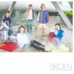 Do You See the Falling Leaves by Broen CD Album