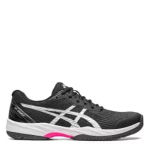 Asics Gel-Game 9 Mens Tennis Shoes - Black