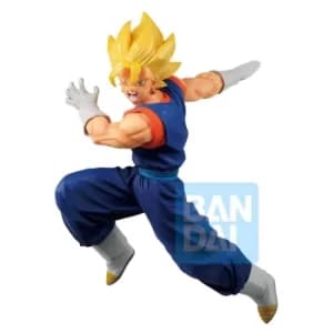 Bandai Ichibansho Dragon Ball Super Vegito Statue