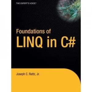 Pro Linq by Joseph Rattz Paperback