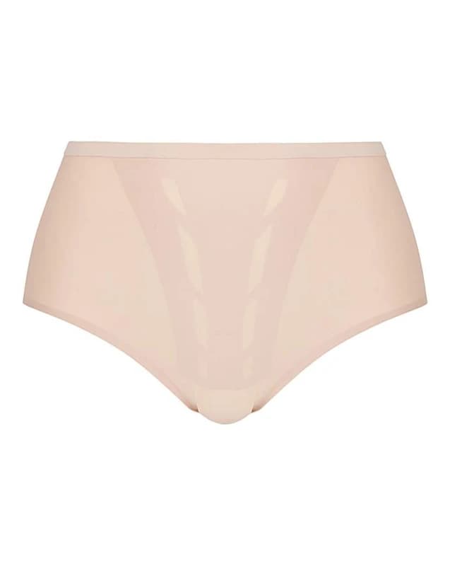 Triumph Triumph Shape Smart Maxi Shaper Beige - Triumph - Size: M Beige Female M IH25502