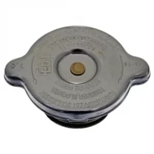 Radiator Cap 04496 by Febi Bilstein