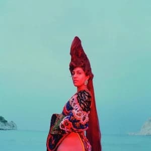 Lafawndah - Ancestor Boy Vinyl