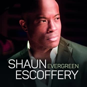 Shaun Escoffery - Evergreen Vinyl
