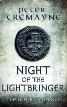 Night of the lightbringer by Peter Tremayne