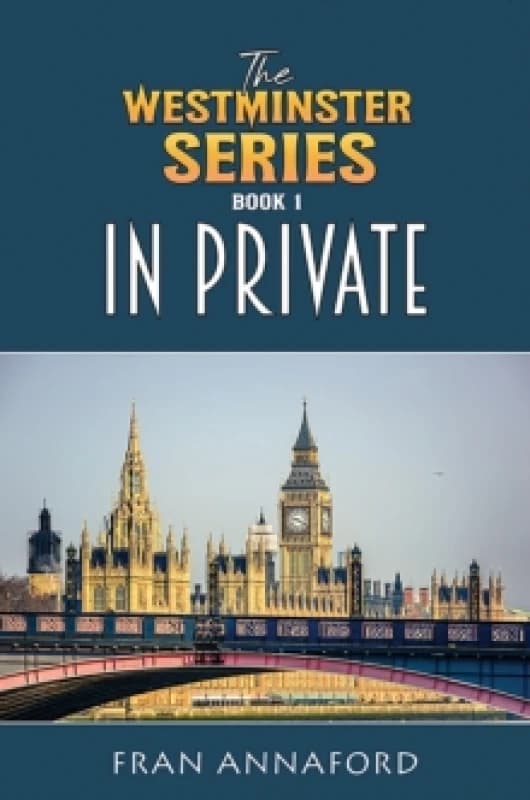 In Private. Paperback. By Fran Annaford Books
