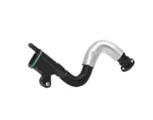 FEBI BILSTEIN Crankcase Breather VW,AUDI,SKODA 170861 06J103213E,6J103213E,06J103213E Crankcase Ventilation,Hose, crankcase breather 6J103213E