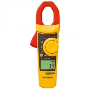 Fluke 902 FC TRMS Wireless HVAC ClampMeter