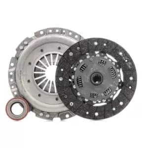 LuK Clutch VOLVO 623 0370 10 1220800,1232220,1232675 Clutch Kit 1340549,1340636,270507,2712644,3201023,3203753,68146018,91432815