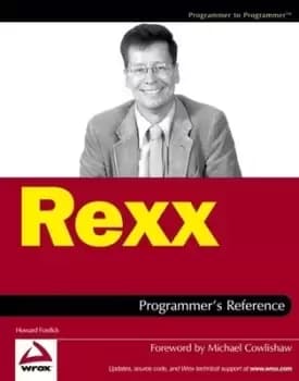 Rexx programmers reference by Howard Fosdick