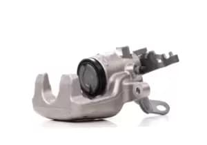 ATE Brake caliper VW,AUDI,SKODA 24.3414-1710.5 1J0615424C,1K0615424,1K0615424C Caliper,Disc brake caliper 1K0615424H,1K0615424M,1J0615424C,1K0615424