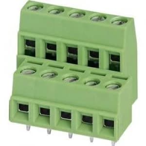 2 tier terminal 1.50 mm2 Number of pins 10 MKKDSN 15 5 508 Ph