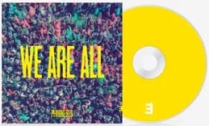 We Are All by Phronesis CD Album