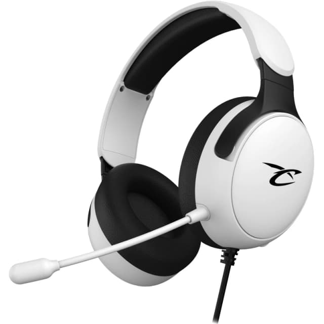 Subsonic Astra Gaming Headset For PS5 Xbox PC & Switch White unisex One Size