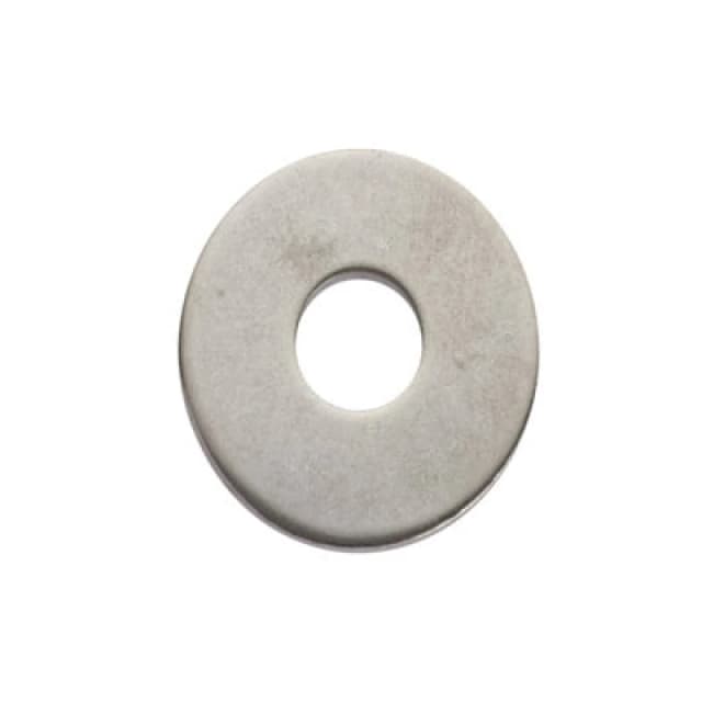 Unifix A2-304 St/st Flat Washers O/d 3Xi/d Din 9021 - M8 - Box Of 500