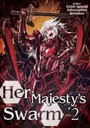 her majestys swarm volume 2
