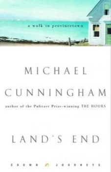 Lands End by Michael Cunningham Hardback