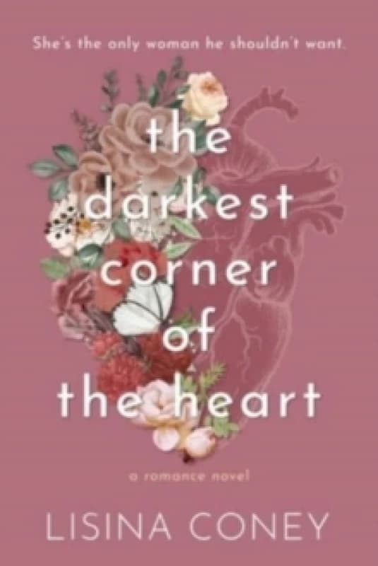 Darkest Corner of the Heart Paperback / softback