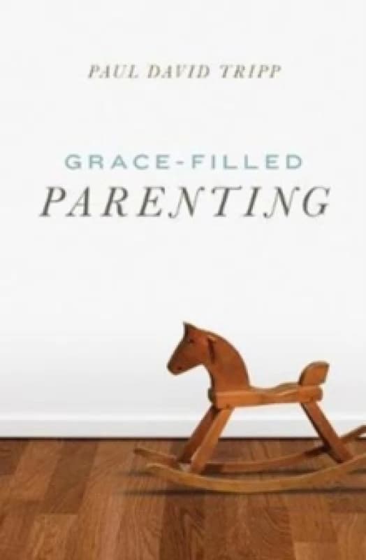 GraceFilled Parenting (Pack of 25) Paperback / softback