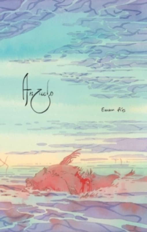 Anzuelo Paperback / softback