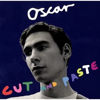 Oscar - Cut and Paste CD