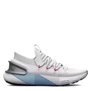 Under Armour HOVR Phantom 3 Met Mens Running Shoes - White