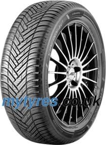 Hankook Kinergy 4S² H750 ( 135/70 R15 70T 4PR SBL )