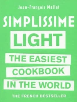 Simplissime Light by Jean-Franois Mallet Hardback