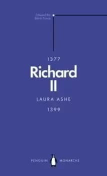 Richard II by Laura Ashe